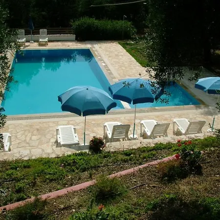 Stefanos Apartment