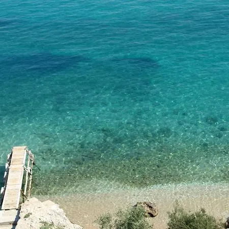Apartment Stefanos Nisaki (Corfu)
