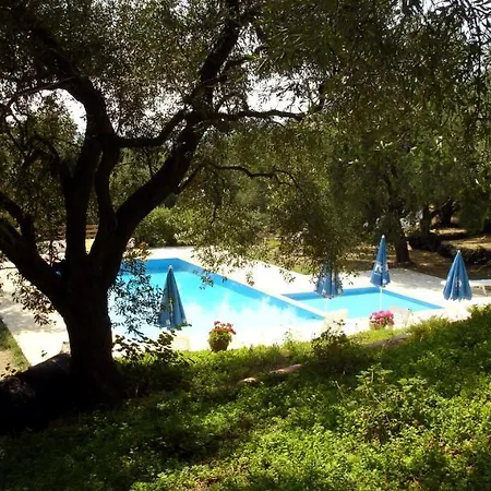 Stefanos Apartment Nisaki (Corfu)