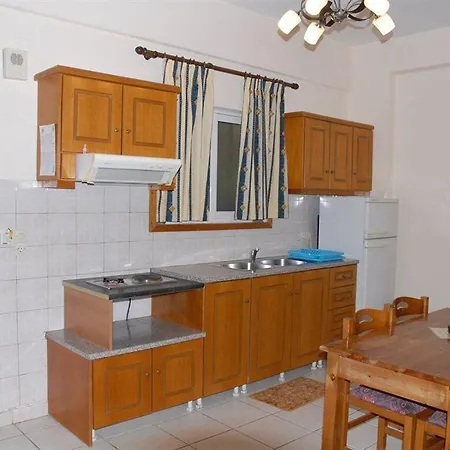 Stefanos * Nisaki (Corfu)