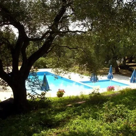 Stefanos Apartment Nisaki (Corfu)