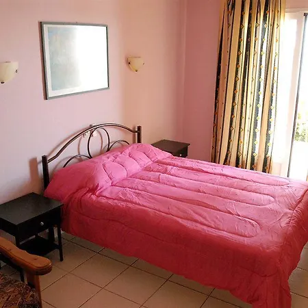 Apartment Stefanos Nisaki (Corfu)
