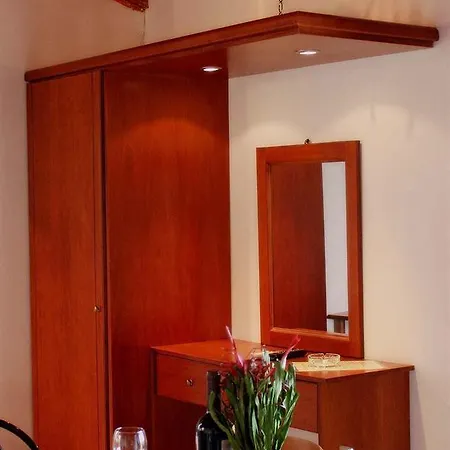 Apartment Stefanos