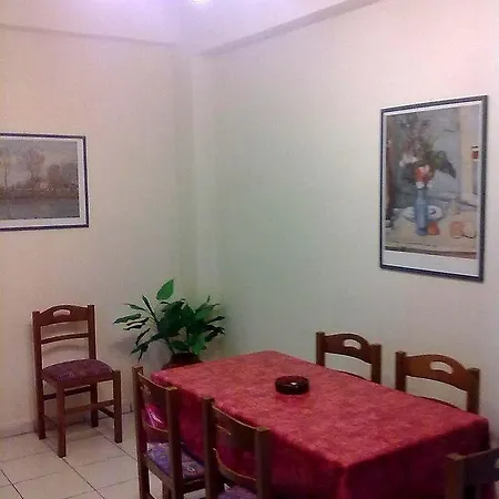 Stefanos Nisaki (Corfu)