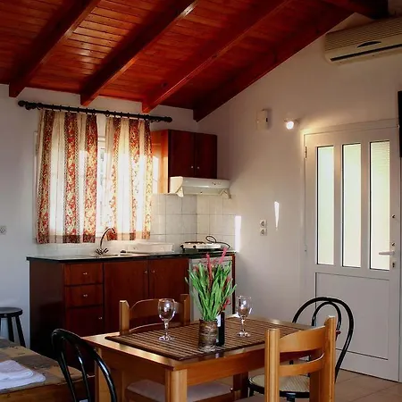 Apartment Stefanos