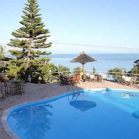 Apartment Stefanos Nisaki (Corfu)