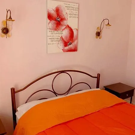 Apartment Stefanos