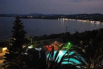 Stefanos Apartment Nisaki (Corfu)