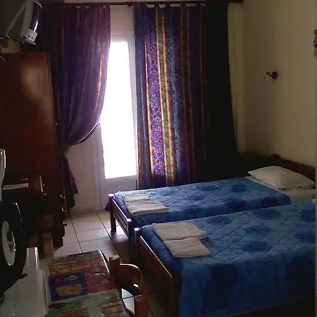 Stefanos Apartment *