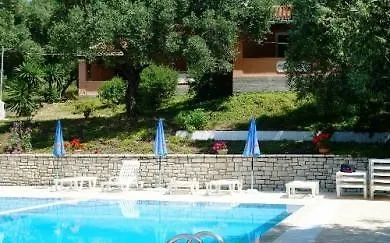 Apartment Stefanos *