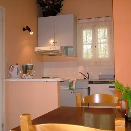 Apartment Stefanos