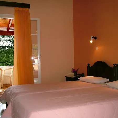 Apartment Stefanos